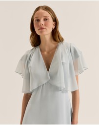 Review - Petal Bolero