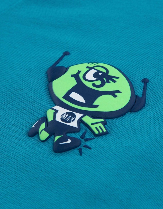 Nike - Y2K Wrap Tee - Kids