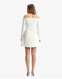 Bardot - Nadene Mini Dress