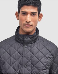 Barbour - Barbour Chelsea Sports Quilt Jacket