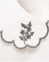 M.N.G - Praga Blouse - Babies