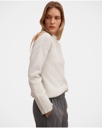 Forever New - Kerrie Relaxed Jumper