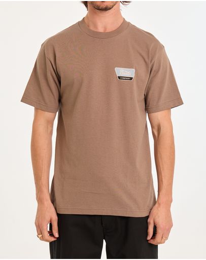 Earth/Off White/Jade
