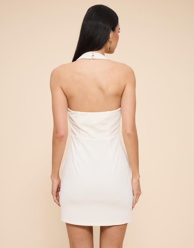 CHANCERY - Blaze Mini Dress
