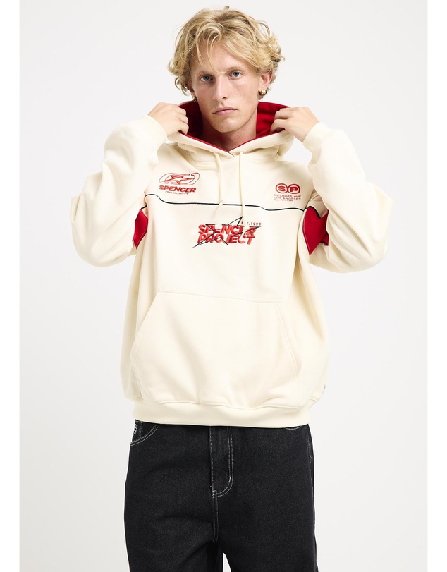 Spencer Project - Division Hoodie