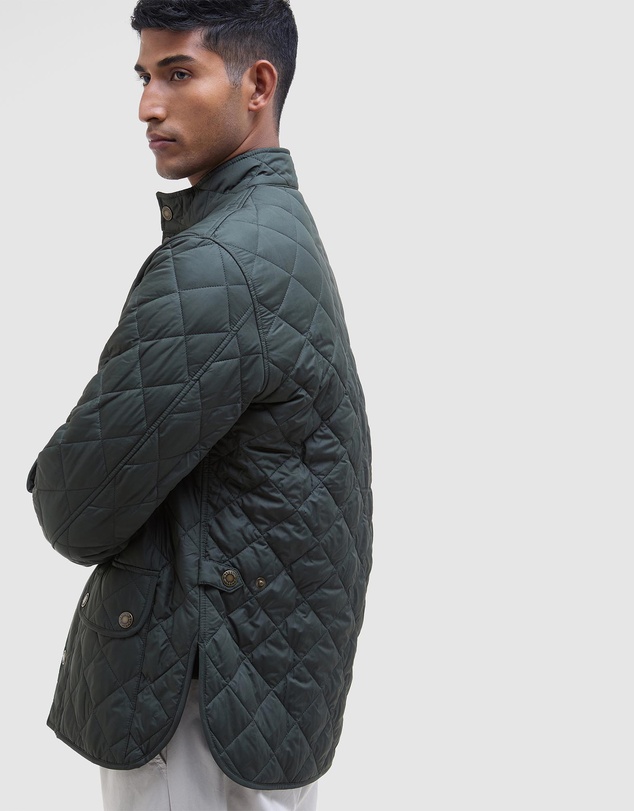 Barbour - Barbour Lowerdale Quilted Jacket