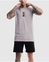 Counter Culture - Runway Tank