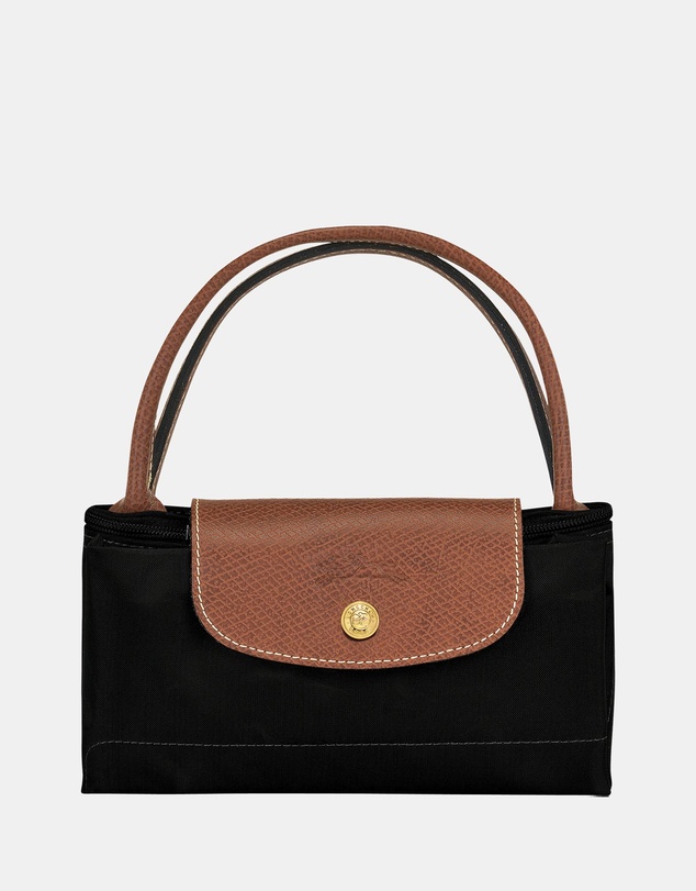Longchamp - Le Pliage Original Canvas Handbag - Small