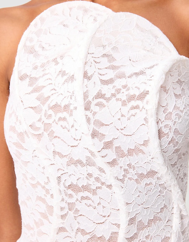 Mossman - Lucia Top
