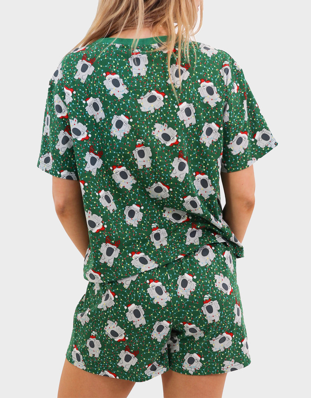 Mitch Dowd - Mitchdowd Koala Fam Jam Pyjama Set