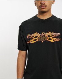 Vintage by The Real Deal - Pre Loved - Vintage Harley Davidson Tee