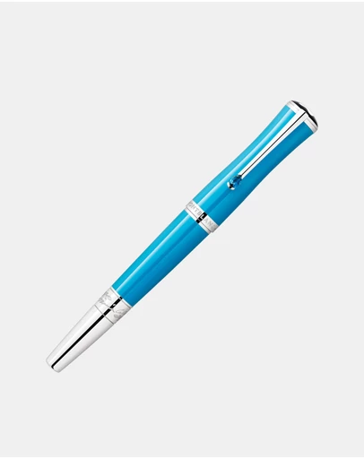 Montblanc - Muses Maria Callas Special Edition Fountain Pen