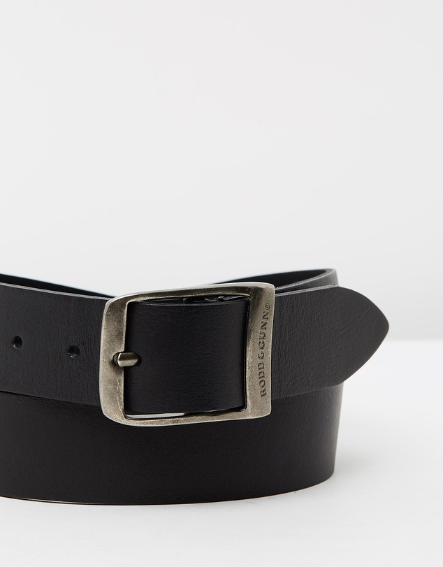 Rodd & Gunn - Coronet Crescent Belt
