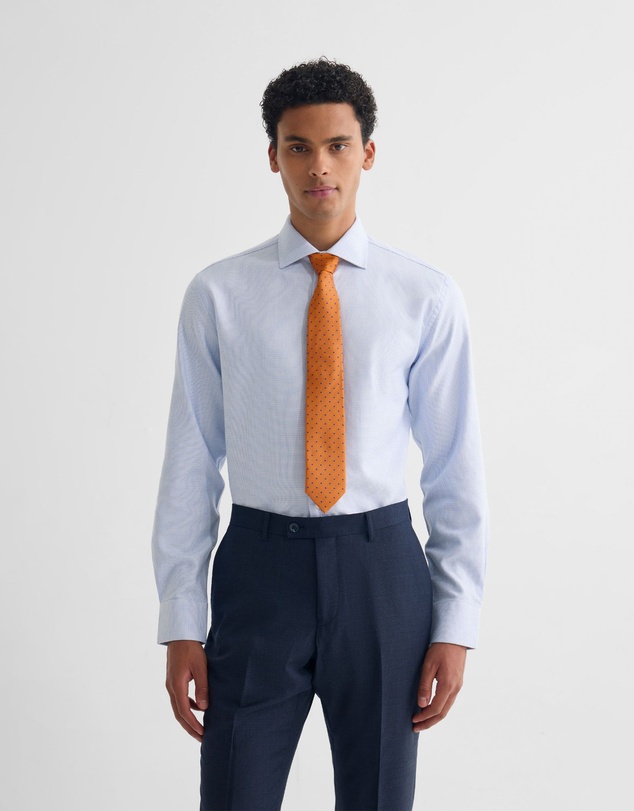 Oxford - Regent Classic Fit Shirt