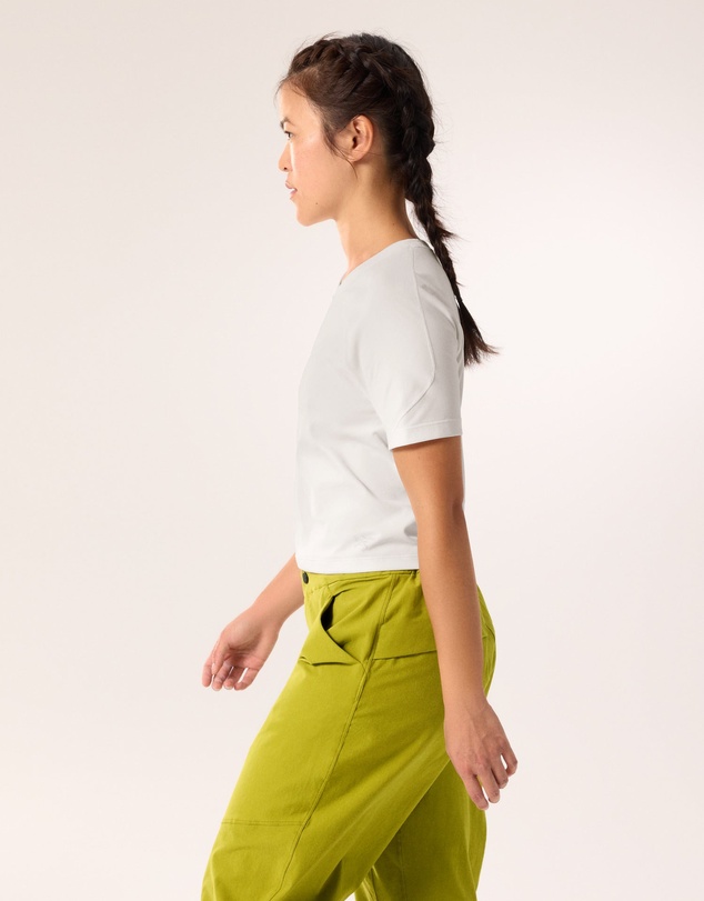 Arc'teryx - Rula T-Shirt SS Women's
