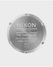 Nixon - Time Teller Watch