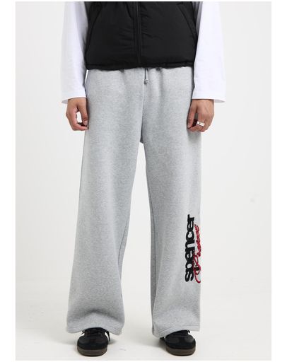 GREY MARL