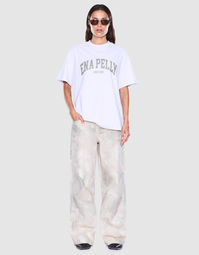 ENA PELLY - Sophia Relaxed Tee