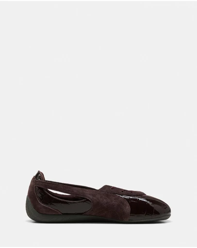Puma - Speedcat Ballet Nova Croc - Women's