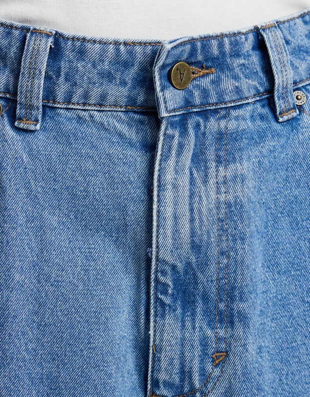 Abrand - A6 Big Cocoon Francis Jeans