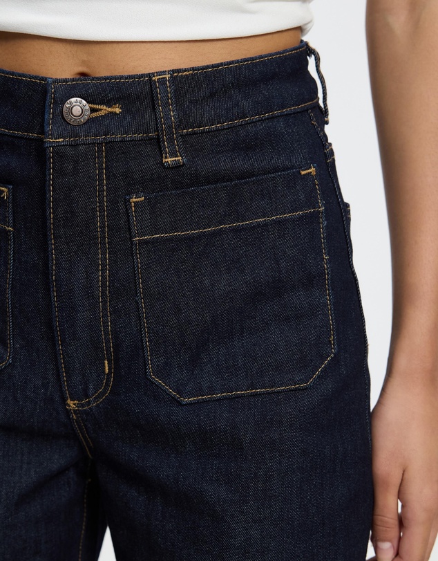Rolla's - Sailor Long Jeans - ICONIC EXCLUSIVE