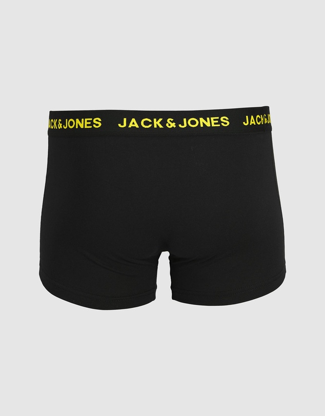 Jack & Jones - 7-Pack Jacbasic Trunks