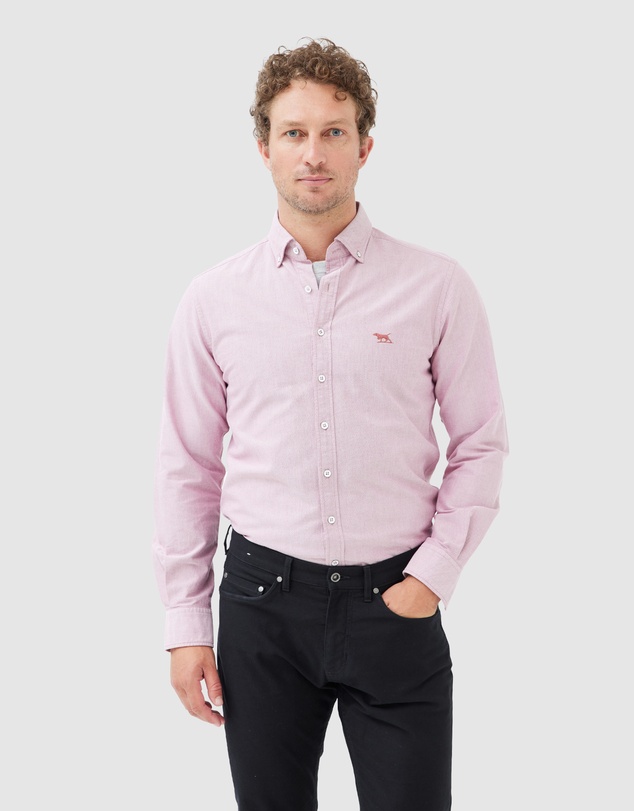 Rodd & Gunn - Oxford Shirt