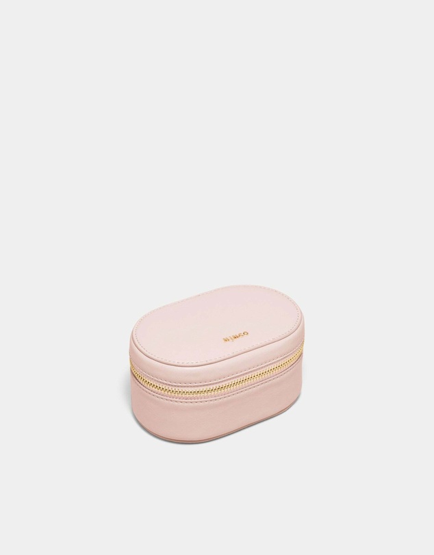 MIMCO - Violet Jewel Case