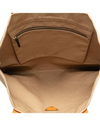 Pre-Loved by Azura Reborn - Pre-Loved Cinghiale Trimmed Canapa Tote