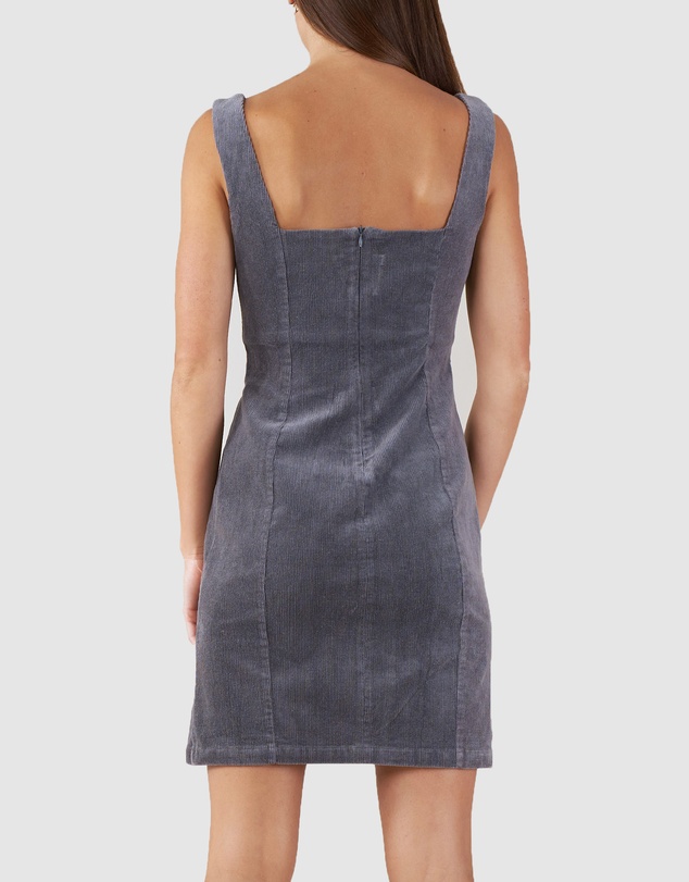 Amelius - Cadyl Mini Dress