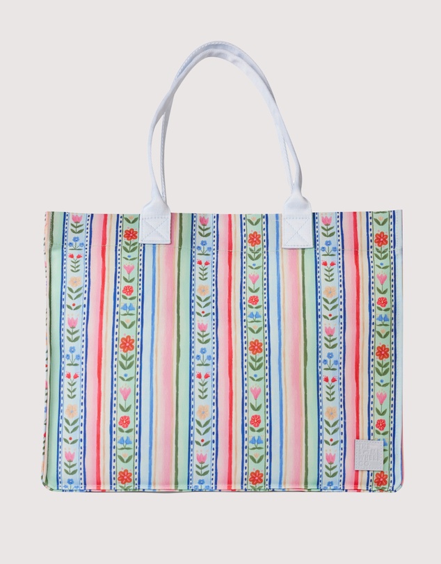 The Somewhere Co - Buttercup Ultimate Tote Bag