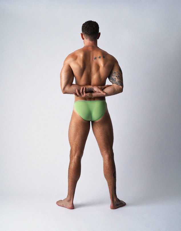 TEAMM8 - Glide Micro Brief