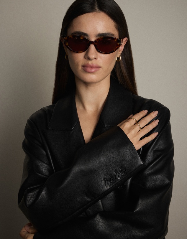 MIMCO - Odette Sunglasses