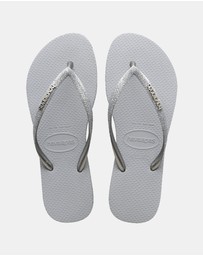 Havaianas - Slim Sparkle II - Women's