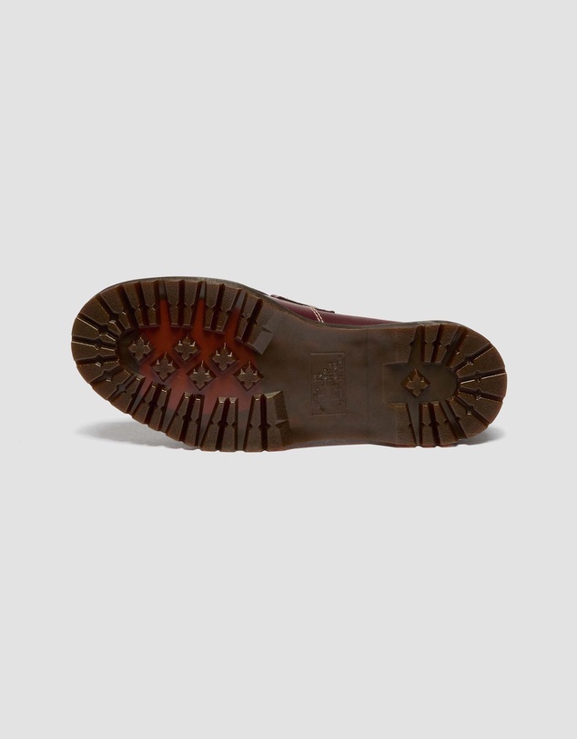 Dr Martens - Adrian Ben Tassel Loafers - Unisex
