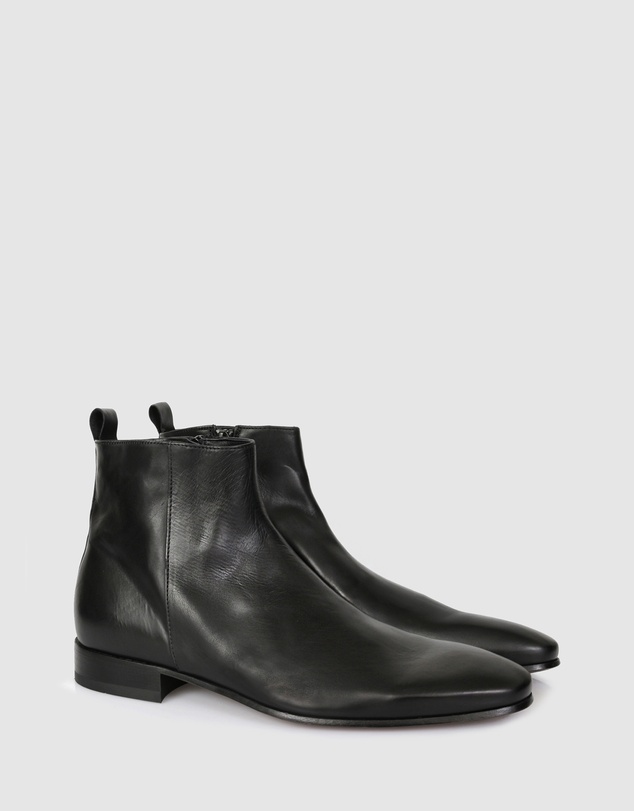 Brando - Oswell Short Boots