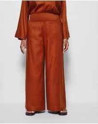 Commonry - Shay Pant