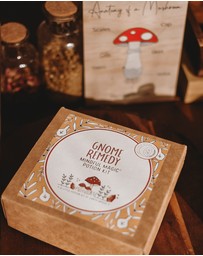 The Little Potion Co - Gnome Remedy Mindful Kit