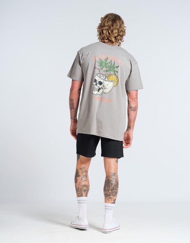 Vacancy Co - Club Dread Tee