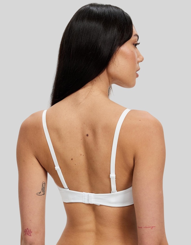 Underwear Of Sweden - Kylie Padded Bra (Pack of 2)