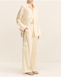 Shona Joy - Elio Cargo Pants