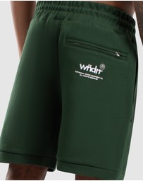 WNDRR - Offcut Tech Track Short