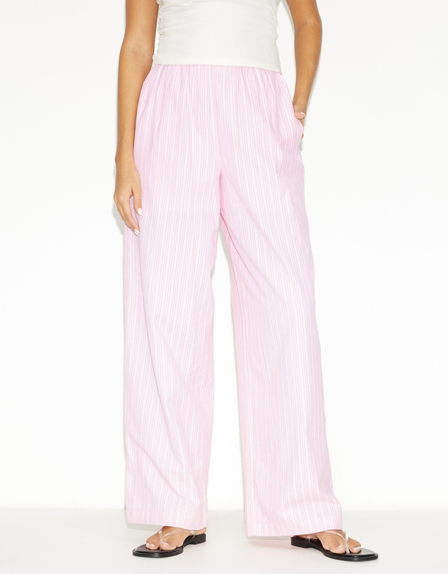Dazie - Swelter Stripe Pants