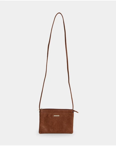 Billabong - Womens Take It Back Sling Bag