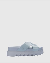 Melissa - Melissa Cozy Cross Platform