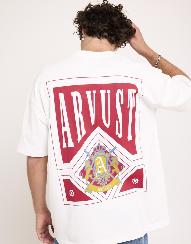 Arvust - Wonderland T-Shirt