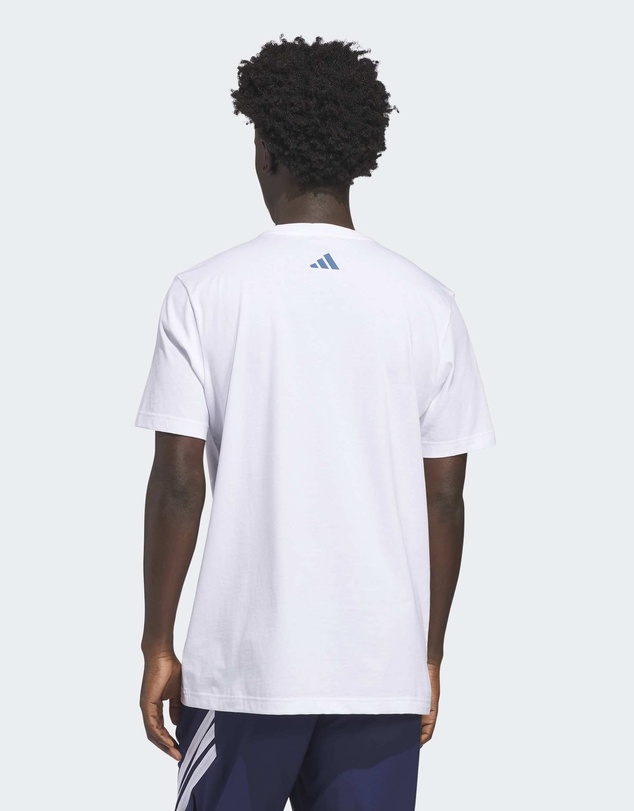 adidas Performance - LETTERS HBR T Mens