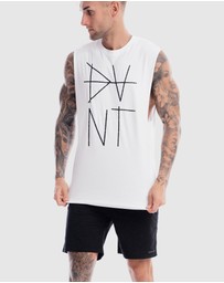 DVNT - Scratch Tank