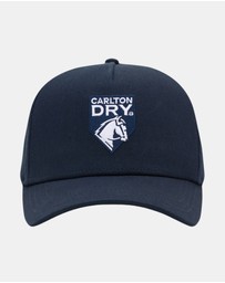 Carlton Dry - Core Snapback Cap