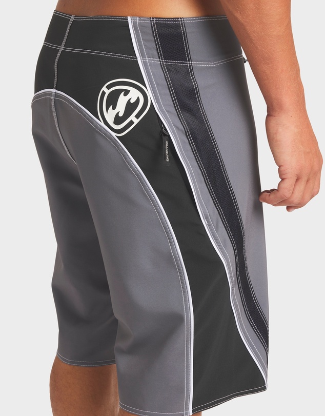 Billabong - Mens Fluid 2K Pro 21